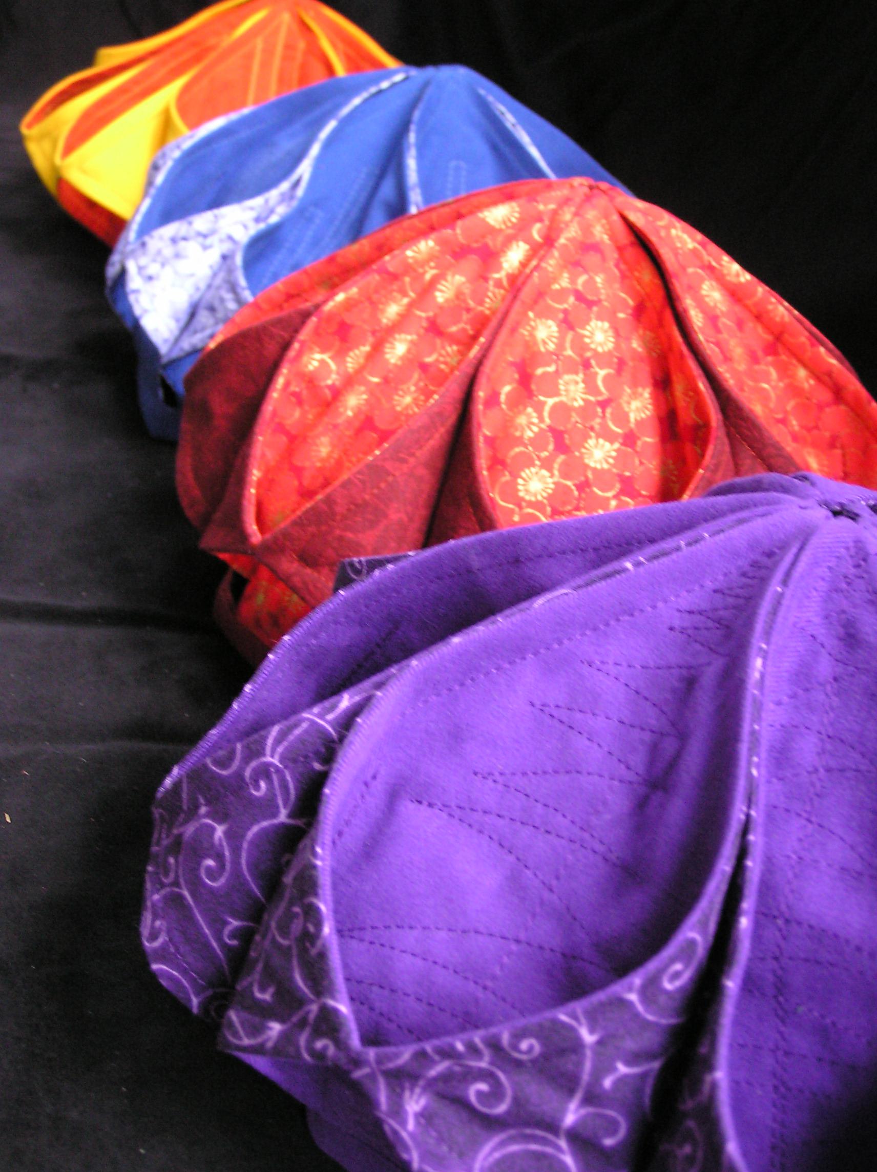 Martha Ingols · Taschen Quilts: Wearables